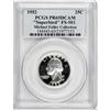 Image 3 : 1952 25C Superbird PR65 PCGS