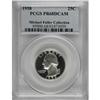 Image 1 : 1958 25C PR68 Deep Cameo PCGS