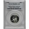 Image 1 : 1959 25C PR68 Deep Cameo PCGS
