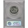 Image 2 : 1960 25C PR69 Deep Cameo PCGS