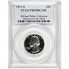 Image 3 : 1971-S 25C PR69 Deep Cameo PCGS