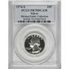 Image 3 : 1976-S 25C Silver PR70 Deep Cameo PCGS