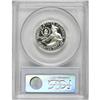 Image 4 : 1976-S 25C Silver PR70 Deep Cameo PCGS
