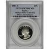 Image 1 : 1981-S 25C Type Two PR70 Deep Cameo PCGS
