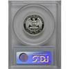 Image 2 : 1993-S 25C Silver PR70 Deep Cameo PCGS