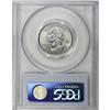 Image 2 : 1999-P 25C New Jersey MS68 PCGS