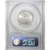 Image 2 : 2005-P 25C Minnesota Satin MS70 PCGS