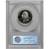 Image 2 : 1999-S 25C Delaware Clad PR70 Deep Cameo PCGS