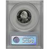 Image 2 : 1999-S 25C Pennsylvania Silver PR70 Deep Cameo