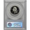 Image 2 : 1999-S 25C Georgia Clad PR70 Deep Cameo PCGS