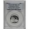 Image 1 : 2001-S 25C Kentucky Silver PR70 Deep Cameo PCGS