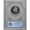 Image 2 : 2001-S 25C Kentucky Silver PR70 Deep Cameo PCGS