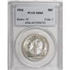 Image 1 : 1916 50C MS65 PCGS
