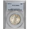 Image 1 : 1927-S 50C MS63 PCGS