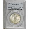 Image 1 : 1936-S 50C MS66 PCGS