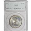 Image 3 : 1939 50C MS68 PCGS