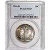 Image 1 : 1944-D 50C MS67 PCGS