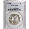 Image 1 : 1944-S 50C MS66 PCGS