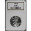 Image 1 : 1938 50C PR66 NGC
