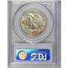 Image 4 : 1940 50C PR68 PCGS