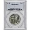 Image 1 : 1942 50C PR65 PCGS