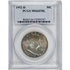 Image 1 : 1952-D 50C MS66 Full Bell Lines PCGS