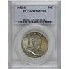 Image 1 : 1952-S 50C MS65 FBL PCGS