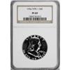 Image 1 : 1956 50C Type One PR69 NGC
