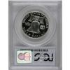 Image 2 : 1957 50C PR67 Deep Cameo PCGS
