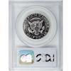 Image 2 : 1966 50C SMS MS68 Cameo PCGS
