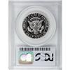 Image 2 : 1967 50C SMS MS67 Deep Cameo PCGS