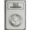 Image 1 : 1879-S $1 MS67 Prooflike NGC