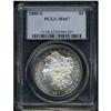 Image 1 : 1880-S $1 MS67 PCGS