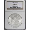 Image 1 : 1885-CC $1 MS65 NGC