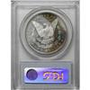 Image 2 : 1886 $1 MS66 Prooflike PCGS
