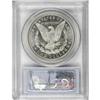 Image 4 : 1887/6 $1 MS64 Deep Mirror Prooflike PCGS