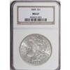Image 3 : 1888 $1 MS67 NGC