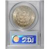 Image 2 : 1889-S $1 MS64 PCGS
