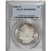 Image 1 : 1890-CC $1 MS63 Deep Mirror Prooflike PCGS
