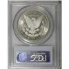Image 2 : 1891-CC $1 MS64 Prooflike PCGS