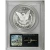 Image 2 : 1891-CC $1 MS61 Deep Mirror Prooflike PCGS