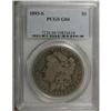 Image 3 : 1893-S $1 Good 4 PCGS