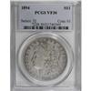 Image 1 : 1894 $1 VF30 PCGS