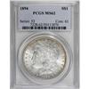 Image 3 : 1894 $1 MS62 PCGS