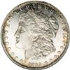 1895-S $1 MS63 Deep Mirror Prooflike ANACS