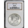 Image 3 : 1897-O $1 MS66 NGC