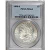 Image 1 : 1898-S $1 MS64 PCGS