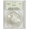 Image 1 : 1898-S $1 MS64 PCGS