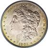 Image 1 : 1901 $1 MS61 PCGS