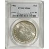 Image 1 : 1902 $1 MS66 PCGS